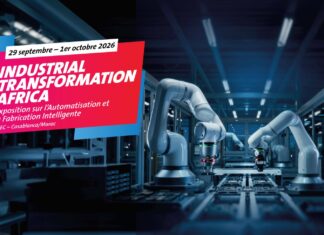 Industrial Transformation Africa 2026 Casablanca accueille pour la première fois la plateforme industrielle de Deutsche Messe AG