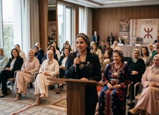 Ce que les femmes changent, concrètement, dans l’officialisation de l’amazigh