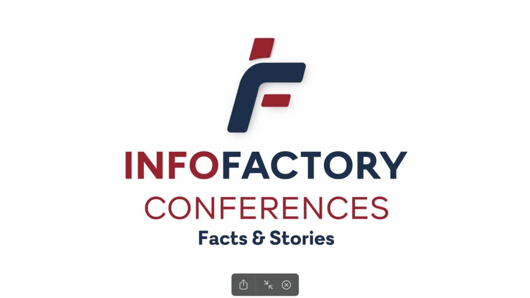 Infofactory Conferences