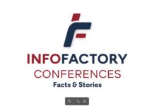 Infofactory Conferences, un nouveau rendez-vous pour penser les mutations de demain