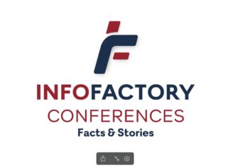 Naissance de « Infofactory Conferences » : une dynamique collaborative au service de la réflexion stratégique