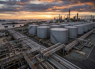 Guerre au Moyen-Orient : le Japon active ses réserves pétrolières face au choc d’approvisionnement