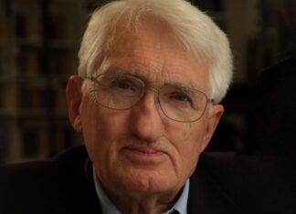 Décès de Jürgen Habermas : l’ONU salue un “géant” de la philosophie