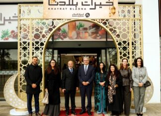 Aswak Assalam lance « Khayrat Bladna » pour promouvoir les coopératives marocaines