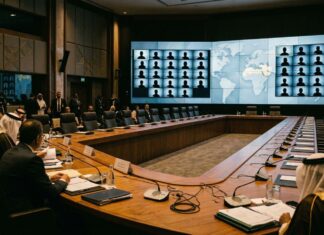 Face aux attaques iraniennes, le monde arabe affiche son unité diplomatique