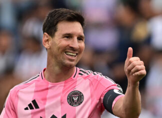 Messi atteint les 900 buts et entre encore un peu plus dans la légende