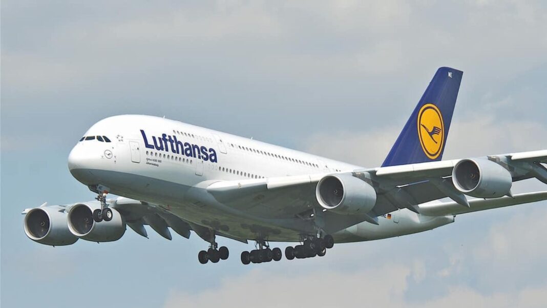 Lufthansa (1)