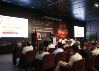 Morocco Gaming Expo 2026 : Rabat s’apprête à devenir le hub gaming que tout l’écosystème attendait