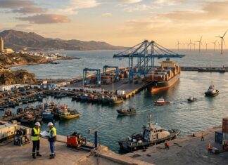 Maroc : les clusters maritimes, nouvel horizon stratégique