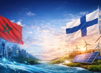 Rabat et Helsinki accélèrent sur le numérique, l’eau et les énergies vertes