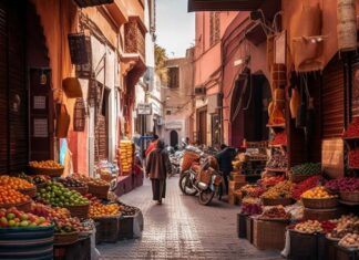 Ramadan à Marrakech : une expérience touristique hors du commun
