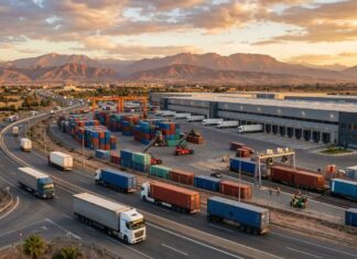 À Marrakech-Safi, la logistique s’impose comme la clé silencieuse de l’attractivité territoriale