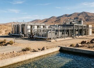 À Missour, une nouvelle réponse concrète au défi de l’eau potable