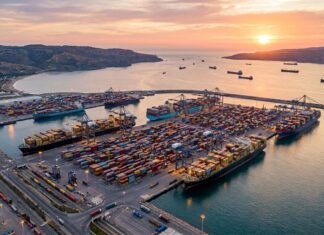 Le Maroc s’impose comme un carrefour stratégique du commerce maritime mondial