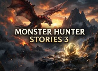 Monster Hunter Stories 3 : Twisted Reflection annoncé, une nouvelle aventure dans l’univers de Monster Hunter