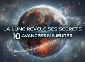 Chine : les grandes avancées scientifiques de 2025