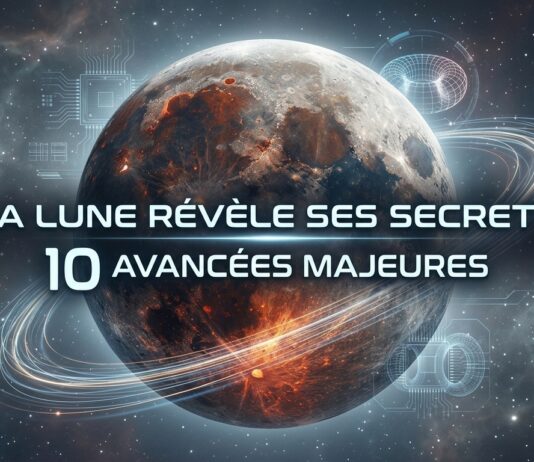 Chine : les grandes avancées scientifiques de 2025