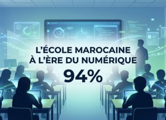 TALIS 2024 : profil des enseignants marocains et perception du numérique dans l’éducation