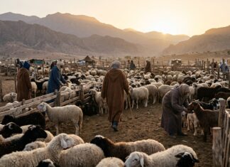 Aïd Al-Adha 2026 : l’ANOC lance le recrutement d’agents pour renforcer la traçabilité du cheptel