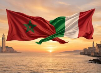 Maroc–Italie : un partenariat stratégique au cœur du dialogue Europe-Afrique