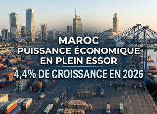 Résilience et attractivité : le Maroc confirme son positionnement économique