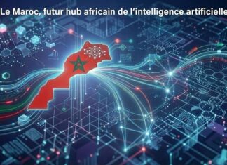 Maroc – Afrique : l’intelligence artificielle au cœur du développement