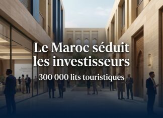 À Berlin, le Maroc accélère sa stratégie pour séduire les investisseurs touristiques