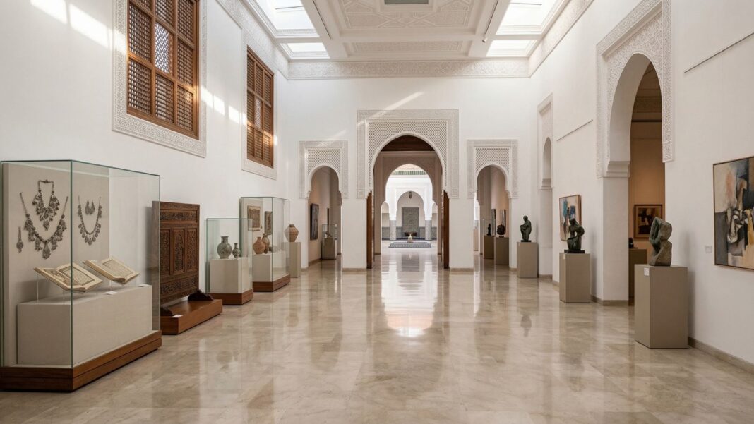 Musée