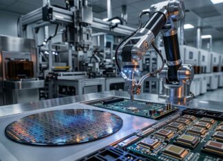 Le bras de fer autour de Nexperia ravive le spectre d’un nouveau choc mondial des semi-conducteurs