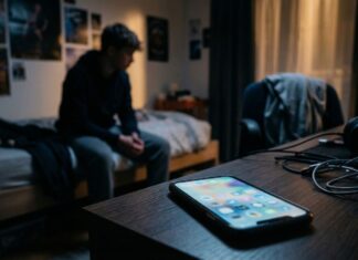 L’Indonésie trace une ligne rouge face aux géants des réseaux sociaux