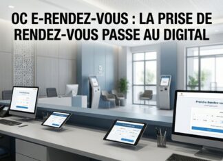 L’Office des Changes lance l’application digitale “OC E-Rendez-Vous”