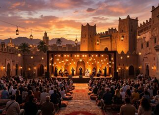 Derrière les stars qui chantent le Maroc, une opération de promotion touristique dont le coût reste inconnu