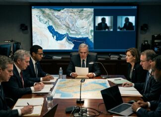 Trump évoque des discussions “très positives” avec l’Iran et repousse son ultimatum