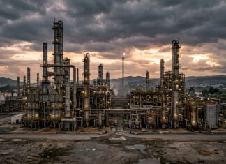 Pérou : 146 millions USD pour relancer Petroperu en pleine crise structurelle