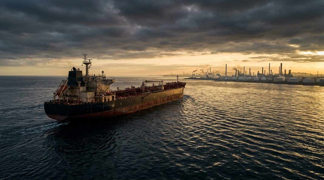 Oil_tanker_navigating_202603191440