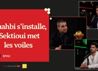 ON S’EN FOOT ! #12 – Ouahbi s’installe pendant que Sektioui met les voiles