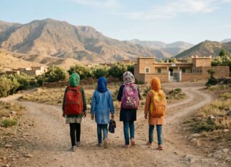 Dans l’Oriental, la scolarisation des filles dépasse 95%, mais l’autre fracture demeure