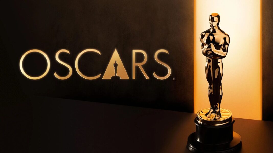 Oscars 2026