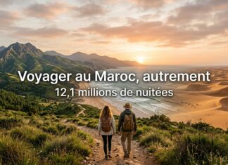 Tourisme interne : Relance de la campagne « Ntla9awfbladna »