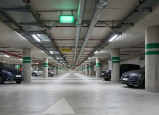 Rabat: Trois nouveaux parkings souterrains pour fluidifier le stationnement