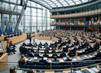 Pourquoi l’élargissement de l’Union européenne redevient un enjeu central de sécurité