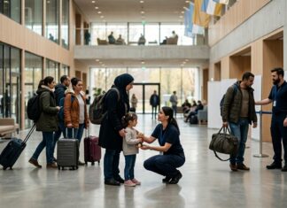 Espagne : près de 900 millions d’euros pour renforcer la politique migratoire