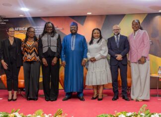 Mission multisectorielle club afrique developpement cameroun stand up for african women entrepreneurs (sufawe) 2026
