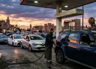 Carburants au Maroc : forte hausse des prix du gasoil et de l’essence