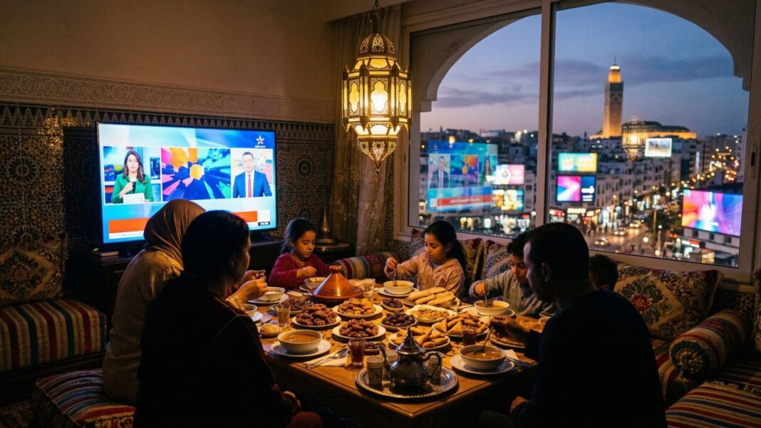 Pub Ramadan