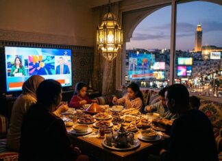 Ramadan 2026 : derrière les 425 MDH de pub, un marché qui se concentre et se transforme