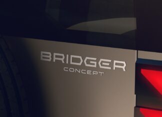 Renault continue son offensive à l’international et dévoile le nom de son nouveau show-car : Bridger Concept