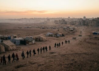 Réfugiés MENA : le Maroc plaide pour un tournant stratégique et des solutions durables