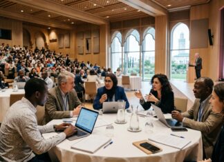 Casablanca : lancement du premier Forum CIVIS Afrique-Europe pour la recherche et l’enseignement
