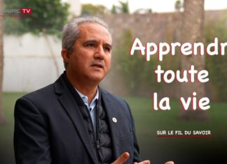 L’Apprentissage tout au long de la vie : une nécessité pour tout un chacun